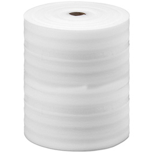 StarFoam Foam Roll, Regular, 1/8" Thick, 24" W x 1100' L Quali-T-Solutions
