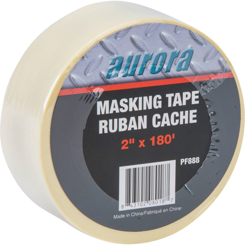 Ruban-cache polyvalent, 48 mm (2") x 55 m (180'), Beige Quali-T-Solutions