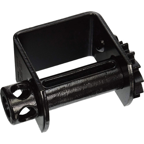 Weld-On Winch Quali-T-Solutions