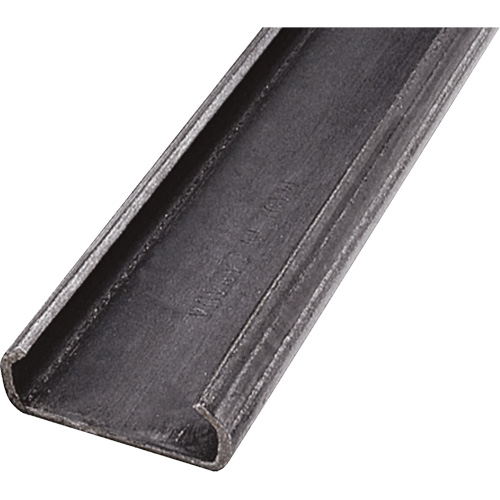 Rail de treuil Quali-T-Solutions