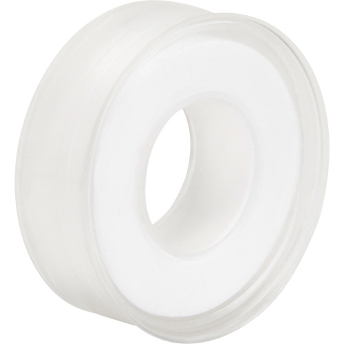 Teflon&reg; Sealing Tape, 520" L x 1/2" W, White Quali-T-Solutions