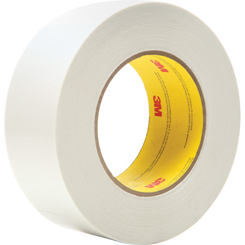 Double Coated Tape, 24 mm (1") W x 55 m (180') L, 4.3 mils Thick Quali-T-Solutions