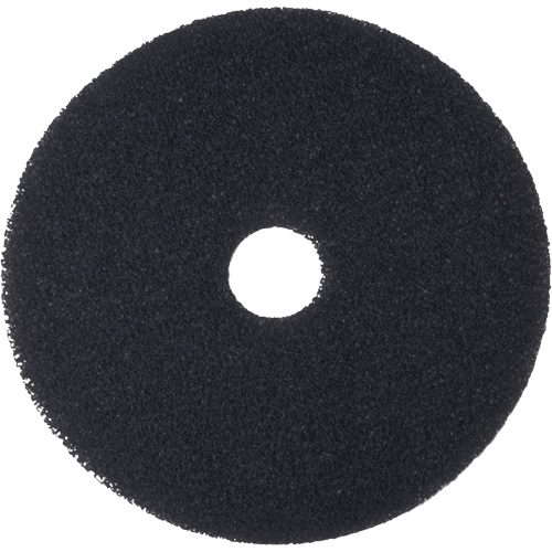 7200 Series Pad, 14", Stripping, Black Quali-T-Solutions