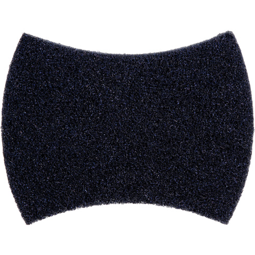 Tampon puissant Scotch-Brite, 5-1/2" lo x 3-7/8" la Quali-T-Solutions