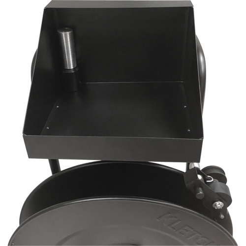Distributeur de feuillards, Feuillard Polyester/Acier/Polypropyl&egrave;ne, Dia de noyau 16"/8", largeur de rouleau 3"/8"/6" Quali-T-Solutions
