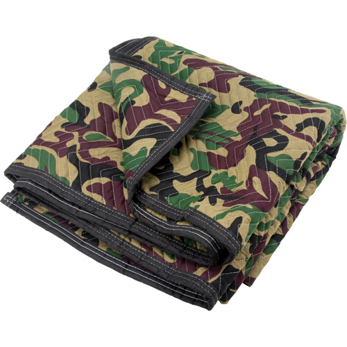 Enveloppe de protection standard pour mobilier, 80" lo x 72" la, 29 oz. Quali-T-Solutions