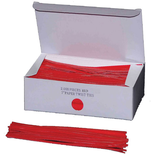 Liens torsad&eacute;s Quali-T-Solutions
