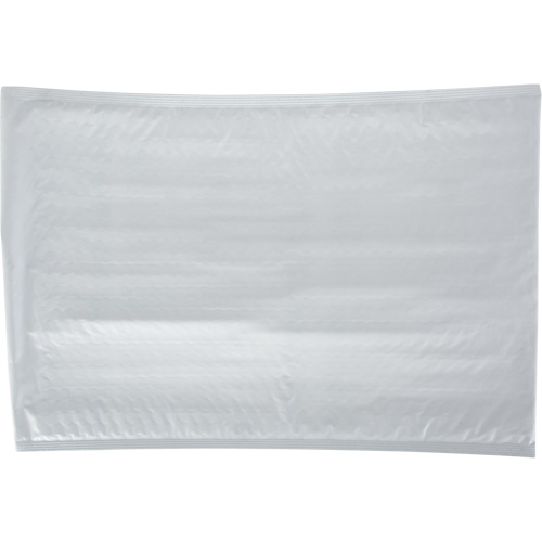 Enveloppe postale coussin&eacute;e, Poly&eacute;thyl&egrave;ne, 10-1/2" la x 16" lo Quali-T-Solutions