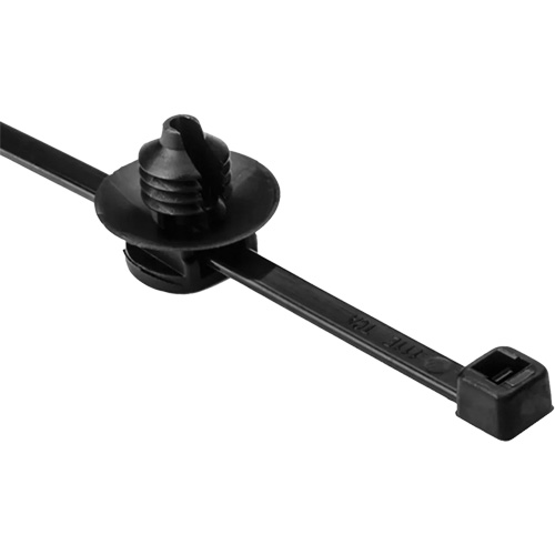 Cable Ties/Fir Tree Mounts Quali-T-Solutions