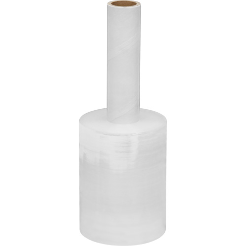Banding Film, Cast, 120 Gauge, 5" x 650' Quali-T-Solutions