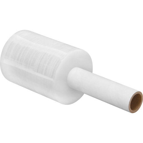 Banding Film, Cast, 120 Gauge, 5" x 650' Quali-T-Solutions