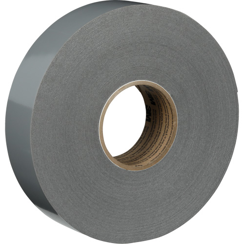 Extreme Sealing Tape 4411G+, 50.8 mm (2") x 32.9 m (107.9'), Grey Quali-T-Solutions