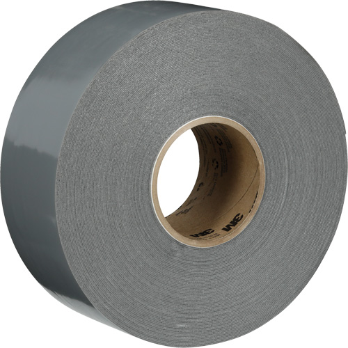 Extreme Sealing Tape 4411G+, 76.2 mm (3") x 32.9 m (107.9'), Grey Quali-T-Solutions