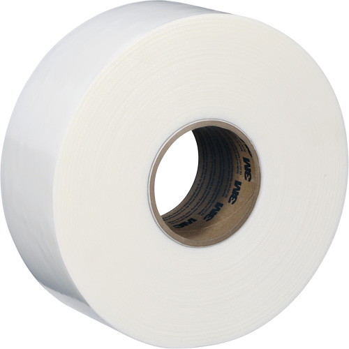 Extreme Sealing Tape 4411W+, 76.2 mm (3") x 32.9 m (107.9'), White Quali-T-Solutions