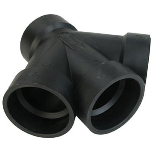 45° Wye Fitting Quali-T-Solutions