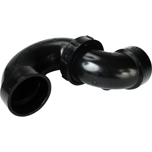 P-Trap with Union Quali-T-Solutions