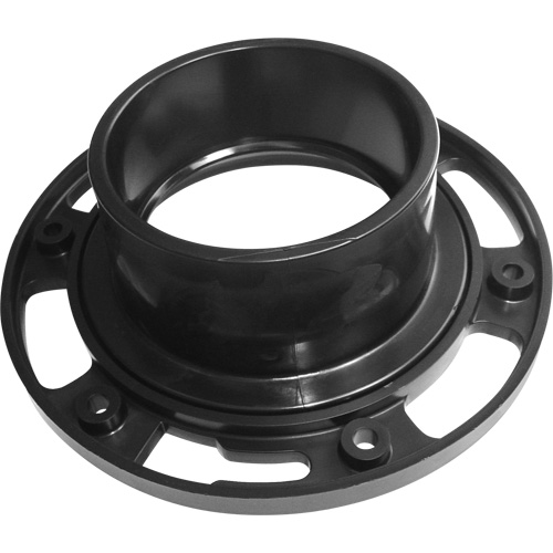 Bride de sol pour chasse d'eau Quali-T-Solutions