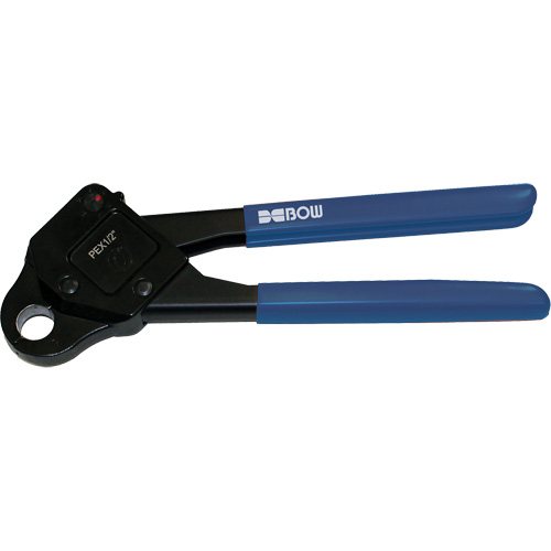 Compact Angled Crimp Tool Quali-T-Solutions