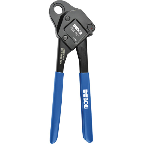 Compact Angled Crimp Tool Quali-T-Solutions
