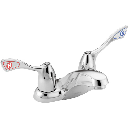 M-Bition&reg; Centreset Lavatory Faucet Quali-T-Solutions