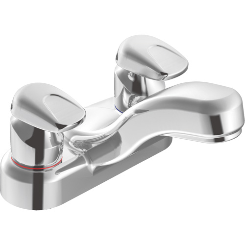 Robinet doseur pour &eacute;vier M-Press Quali-T-Solutions