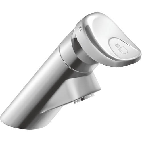 Robinet doseur pour &eacute;vier M-Press Quali-T-Solutions