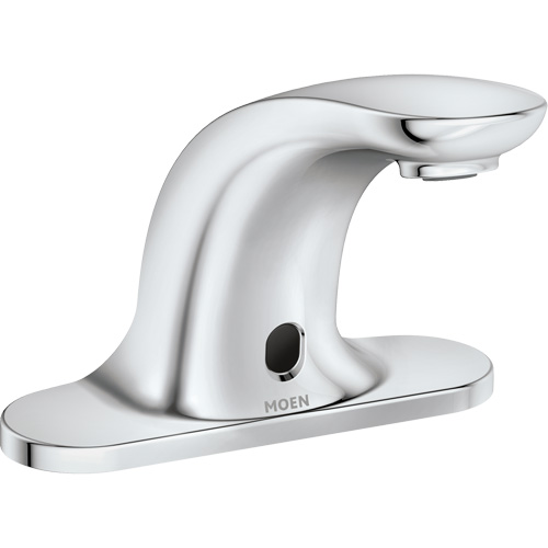 M-Power Centreset Lavatory Faucet Quali-T-Solutions