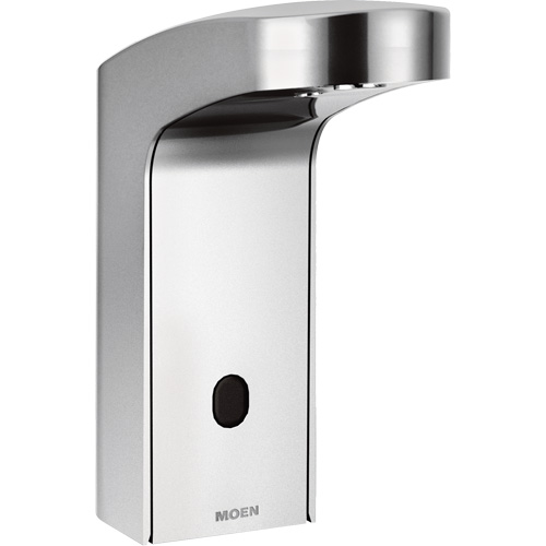 M-Power Single Mount Lavatory Faucet Quali-T-Solutions