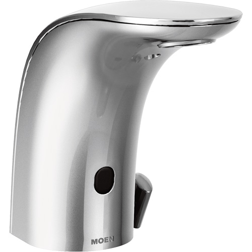 M-Power Single Mount Lavatory Faucet Quali-T-Solutions