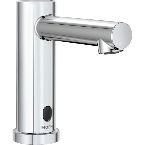 M-Power Single Mount Lavatory Faucet Quali-T-Solutions