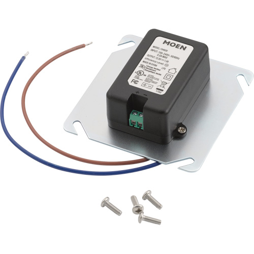 Transformateur c.a. pour appareils multiples Quali-T-Solutions