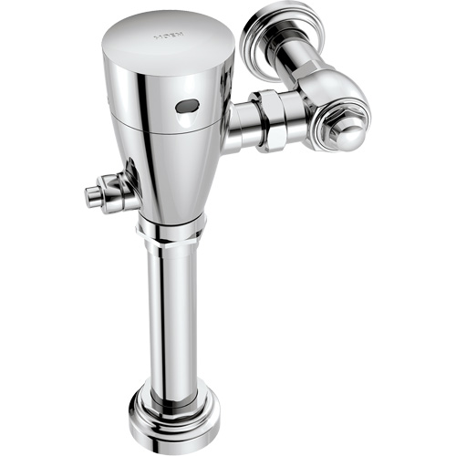 M-Power  Electronic Toilet Flush Valve Quali-T-Solutions