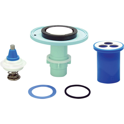 Closet Flush Valve for Diaphragm Rebuild Kit Quali-T-Solutions