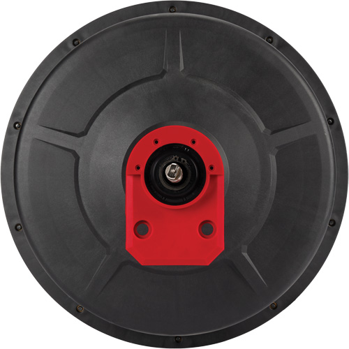Drum with Anchor Cable Quali-T-Solutions