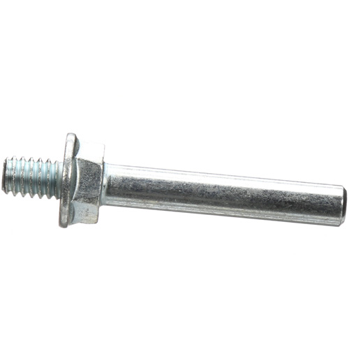 Mandrin Standard Abrasives Quali-T-Solutions