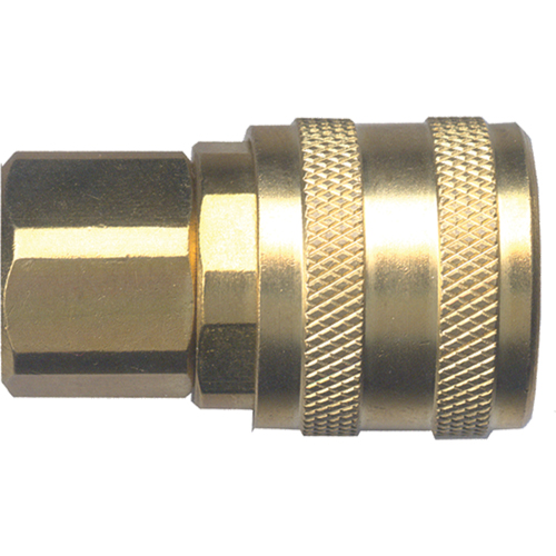 COUPLER 1/4 Quali-T-Solutions