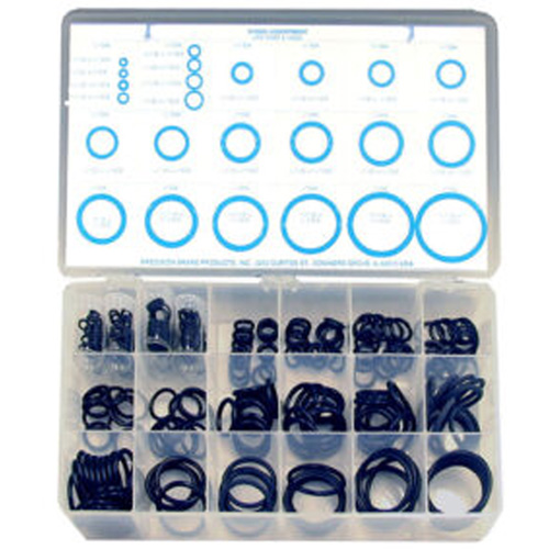 O-Ring Kit Quali-T-Solutions