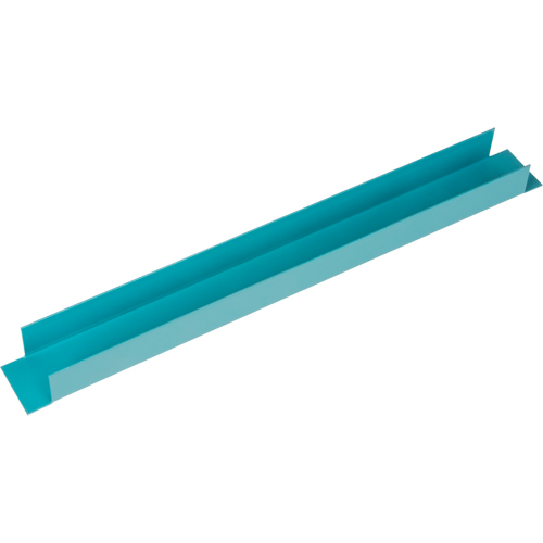 Barre de s&eacute;curit&eacute; encastr&eacute;e Quali-T-Solutions