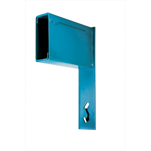 Poutrelles type tubulaire, 126" la x 2-1/2" h Quali-T-Solutions