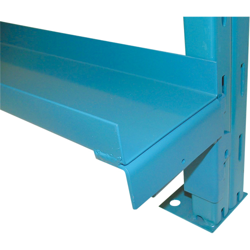 Pallet Racking Skid Channel Quali-T-Solutions