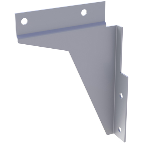 Gousset pour rayonnage enclenchable Interlok Quali-T-Solutions