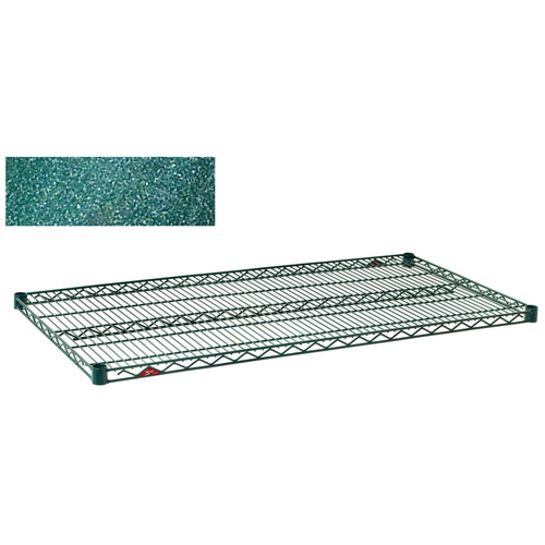 Tablette en treillis, 36" la x 24" p Quali-T-Solutions