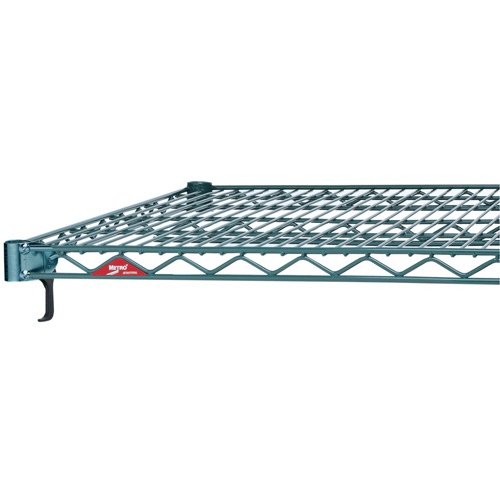 Tablettes en treillis super ajustables Super Erecta Shelf, 24" la x 21" p, 800 lb Capacit&eacute; Quali-T-Solutions