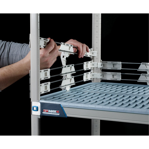 Metromax Ledge Quali-T-Solutions