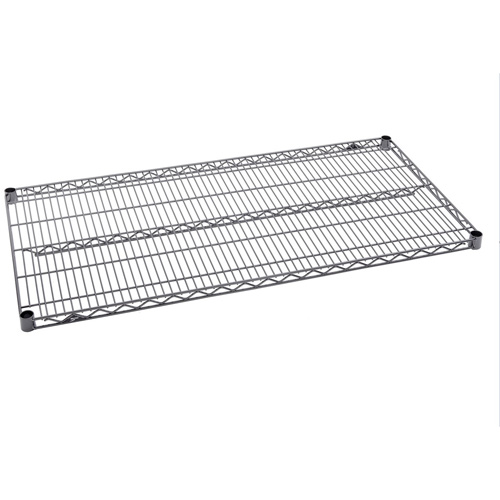 Tablette pour &eacute;tag&egrave;re stylis&eacute;e, 24" la x 24" p, 800 lb Capacit&eacute; Quali-T-Solutions