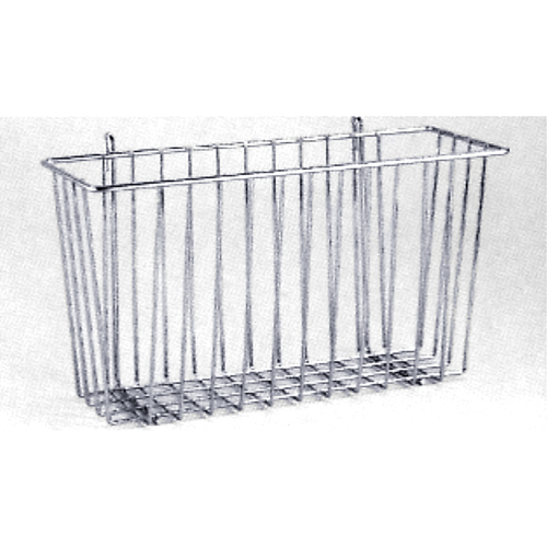Panier de rangement Quali-T-Solutions