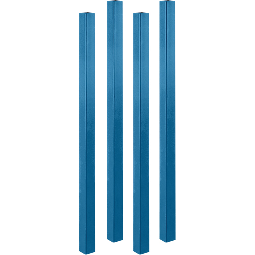 Supports empilables - Accessoires Quali-T-Solutions