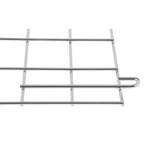 Panneau en treillis m&eacute;tallique Quali-T-Solutions