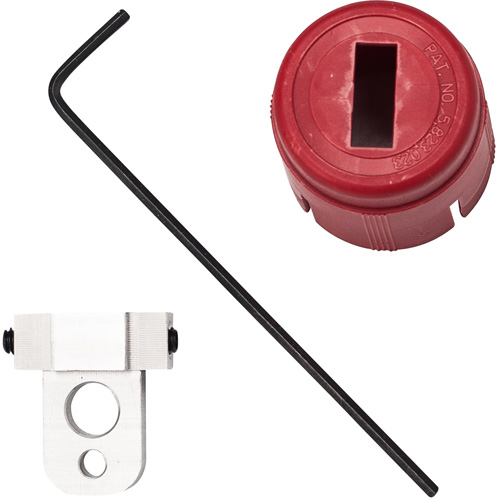 Cadenassage pour Mini SMC AR2000/NAR2000 Quali-T-Solutions
