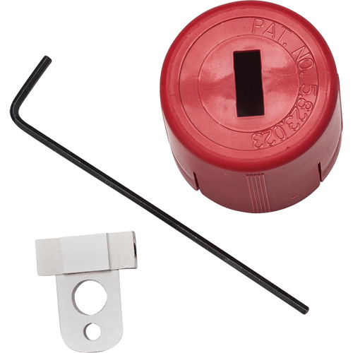 Cadenassage pour Mini SMC AR3000/NAR3000 Quali-T-Solutions